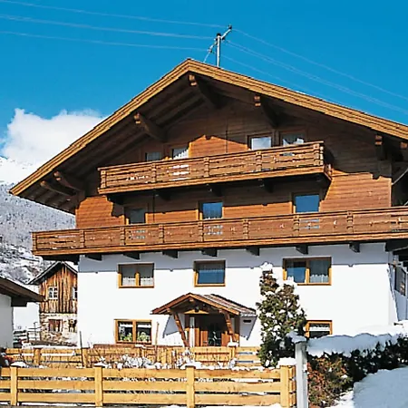 Апартаменти Haus Brunnenberg 595w *
