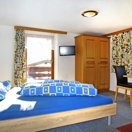 Апартаменти Haus Brunnenberg 595w Зельден