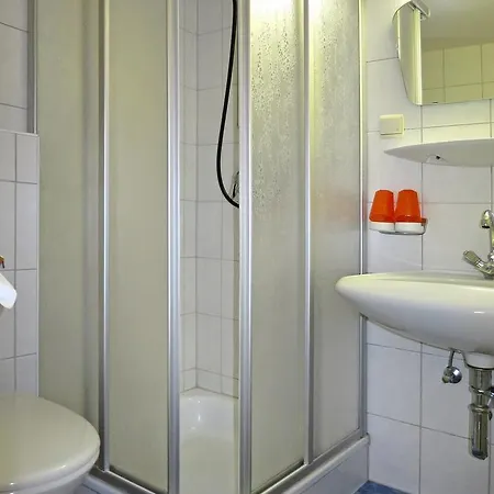 Апартаменти Haus Brunnenberg 595w *